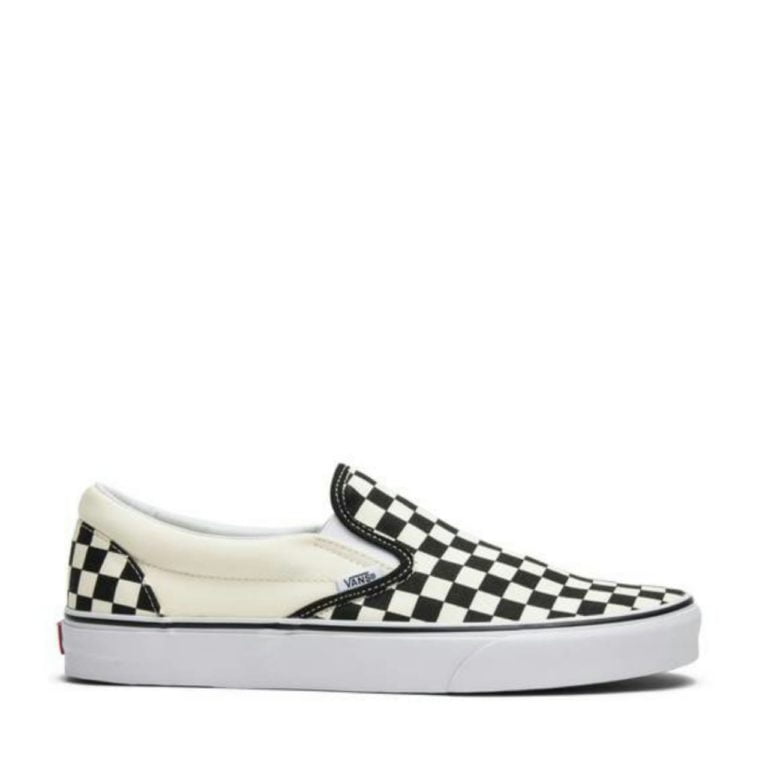Vans checkerboard - Shoes for causal wear | Best Prices In Elmstreet.pk