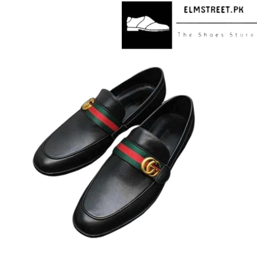 Gucci Formal Shoes In Pakistan | QUALITY PRODUCT 