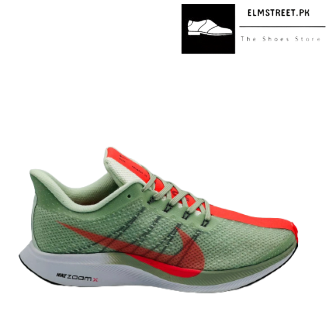 Nike Zoom Pegasus Barely Grey- New Arrivals - Elmstreet.pk
