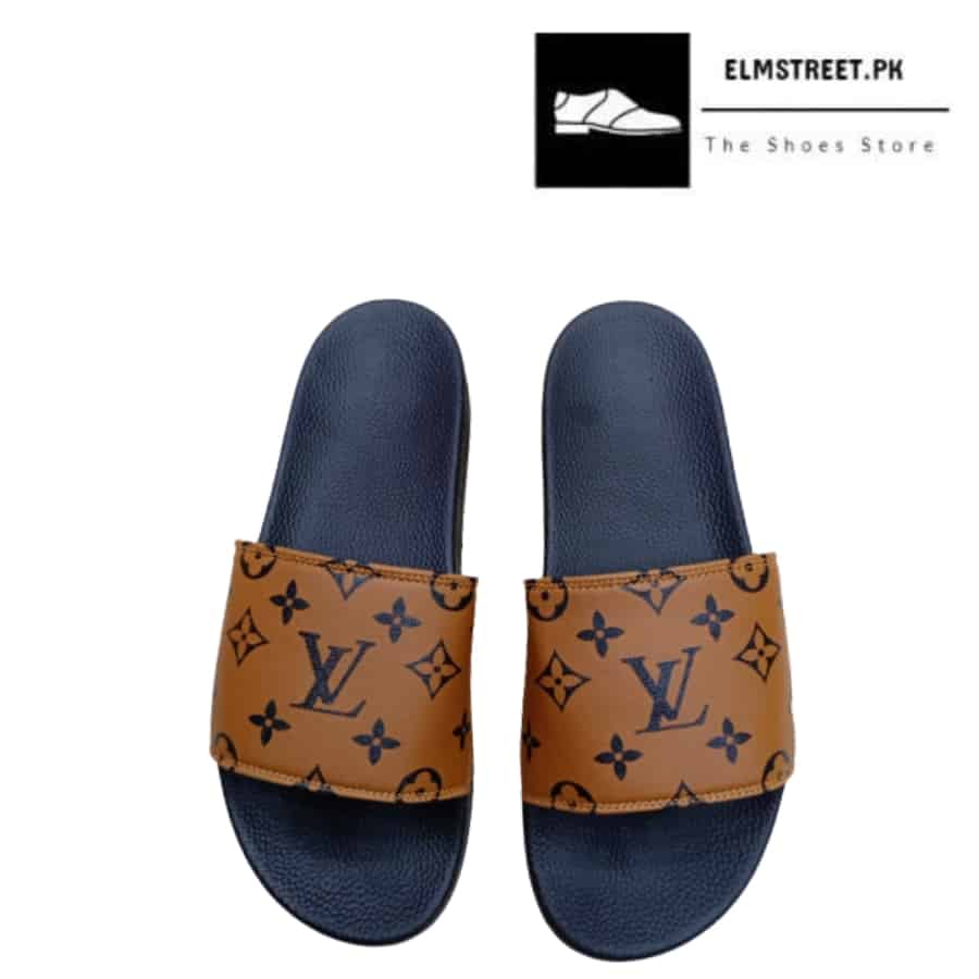 Louis vuitton Slides | Price in 
