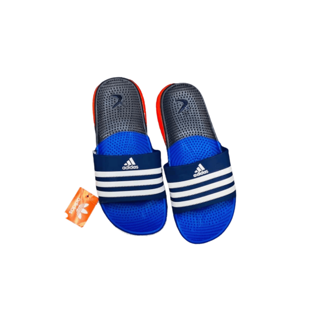 Adidas Flipflop | Best price in Pakistan | COD nationwide | Elmstreet.pk