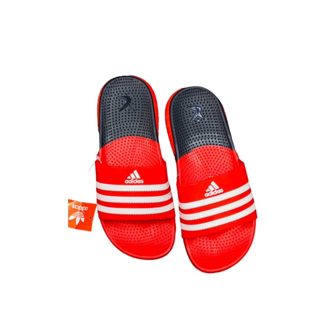 Adidas Flipflop | Best price in Pakistan | COD nationwide | Elmstreet.pk