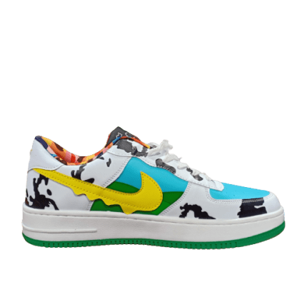nike air force 1 chunky dunky in pakistan