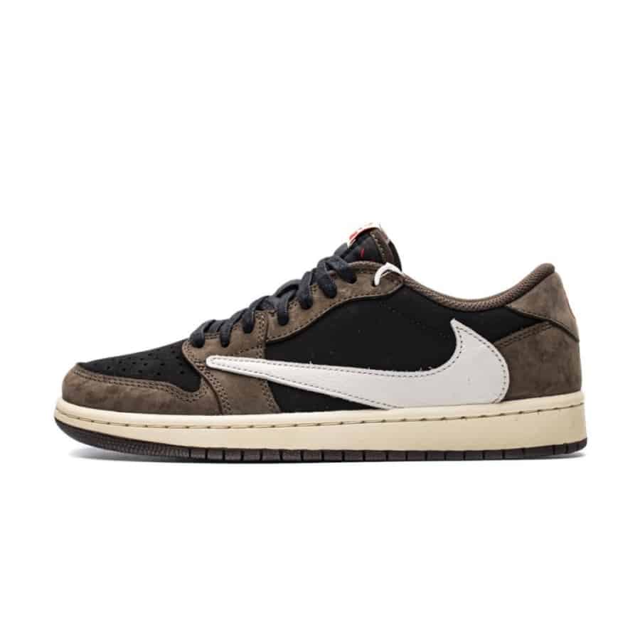 Nike Air Jordan 1 x Travis Scott Low | For Men In Pakistan | Elmstreet.pk