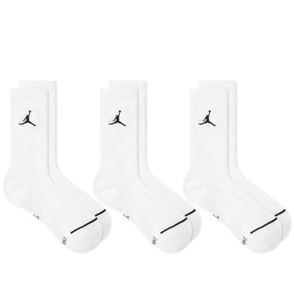Nike Socks White