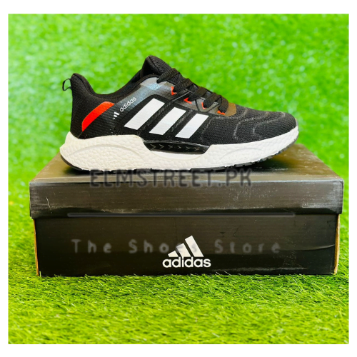 Adidas Running Shoes For men best price in pakistan Elmstreet.pk