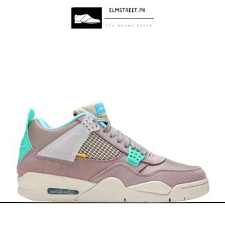 Air Jordan 4 Retro Taupe Haze in Pakistan