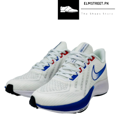 nike zoom pegasus turbo blue