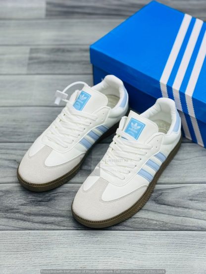 Adidas Samba: A Legacy in Footwear, Now at Elmstreet.pk, Adidas Samba In Pakistan