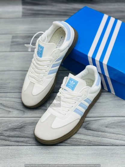 Adidas Samba: A Legacy in Footwear, Now at Elmstreet.pk, Adidas Samba In Pakistan
