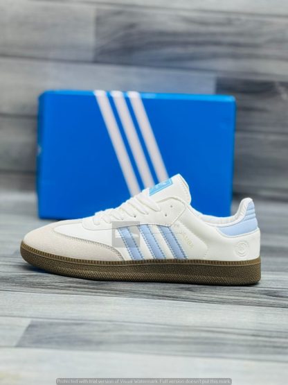 Adidas Samba: A Legacy in Footwear, Now at Elmstreet.pk, Adidas Samba In Pakistan